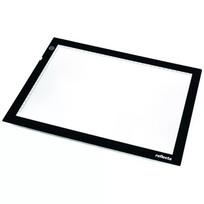 Vieno nuotraukų rėmelio rinkinys Reflecta LED Light Pad A4 Super Slim Juodas 31x21 cm