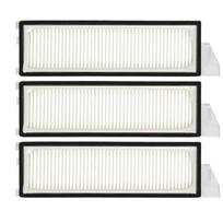 A65T-For Roborock S8 Maxv Ultra Robot Vacuum Spare Accessories HEPA Filters Replacement Parts balta
