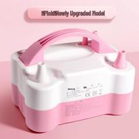 Electric Double-Layer Balloon Inflator Pump