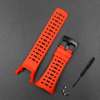 Suunto Ambit 1st-3rd Gen Men's Outdoor Sports Watch Rubber Band 24mm
