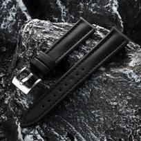 Genuine Nylon Watch Band for Panerai for Seiko High Quality Strap Men and Women Sport Bracelet Watchband 18mm 19mm 20mm 21mm 19mm juoda