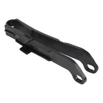 Motorbike Chain Guide Slider Swingarm Protector for XR250R Plastic Construction Easy Installation Anti Wear Protection juoda