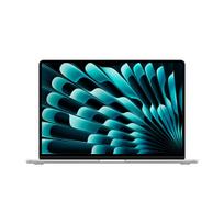 Nešiojamas kompiuteris Apple MacBook Air M5 15,3 colio (38,9 cm) 24GB RAM 1 TB SSD Wi‑Fi 7 macOS Tahoe sidabrinis
