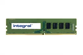 Integral 8GB DDR4 3200MHz PC4-25600 atminties modulis (nebuferinis, ne ECC, DIMM, 1.2V, CL22)