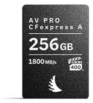 Flash atminties kortelė Angelbird 256GB CFexpress Type A AV PRO CFexpress A