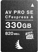 Atminties kortelė Angelbird 330GB CFexpress Type A AVP330CFXASE