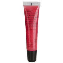 EVOLVE ORGANIC BEAUTY, Lūpų aliejus su augaliniu retinoliu, 15 ml