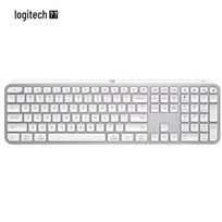Logitech MX Keys S Full-Size Wireless Bluetooth Keyboard