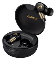 JVC Kenwood Victor WOOD master Wireless Bluetooth Noise with Total Hours Playback Piano Woodmaster Earphones, Ver. 6.0, Cancelling, High-Resolution
