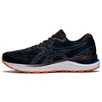 ASICS Gel-Cumulus 23 4E Wide 'Black Reborn Blue' Men's 1011B011-003 EU 41.5