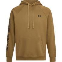Under Armour Rival Sweatshirt Men's Brown 6006386-498 XL
