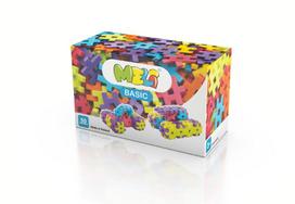 Meli Basic Construction Blocks 50 Pcs.