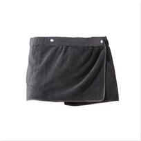 1Pc Men's Short Bath Towel Absorbing Wearable Coral Fleece Towel Beach Sexy Bath Swimming Towel Blanket pilka