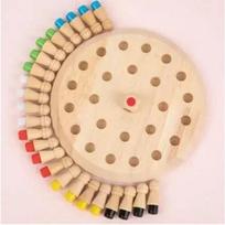 Quoridor Board Game Puzzle Toys Two-Person Funny Parent-Child Interaction Game Chase And Intercept Battle Game Gifts