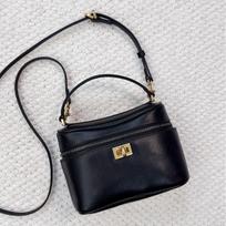 2025 New Style Real Leather Cowboy Rodeo Dinner Bag Large Capacity Fashion Single Shoulder  Handheld Ladies Bag 18x7x14cm juoda