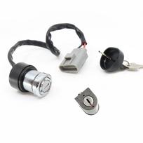 Lock Assembly Kit Fit for Cfmoto Cforce CF400AU 400S 500S ATV Parts GO KART 9GQ0-010100