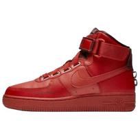 Nike Air Force 1 High Utility Smėlio Raudonos Moteriški AJ7311-600 36.5