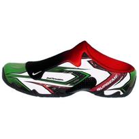 Nike Clogposite Supreme White Gym Red Green FN0289-100 44