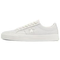 One Star Converse Pro Low 'Croc Emboss - Egret' 170707C 37