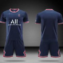 2122 Football Jerseys S