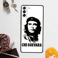 Che Guevara dėklas Samsung Galaxy S24 S23 S22 Ultra Note 20 10 S8 S9 S10 Plus S20 FE S21 FE Galaxy S10 Plus