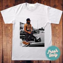 Nipsey Hussle RAP UNISEX marškinėliai S