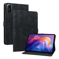 Emboss PU Leather Case for Xiaomi Redmi Pad 2 2025 11.0 Inch Model 25040RP0AG 25040RP0AI Stand Cover with Card Slots Shockproof Redmi Pad 2 2025 juoda