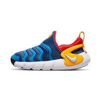Nike Dynamo Go PS 'Mystic Navy University Gold' DH3437-402 35