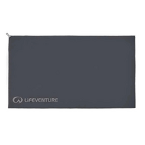 Kelioninis rankšluostis Lifeventure Hydrofibre Trek Towel XL – XL