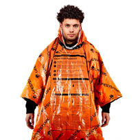 Termo antklodė Lifesystems Heatshield Poncho