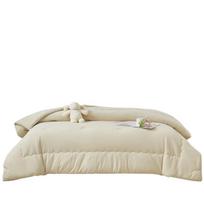 Playboy Micro-Fleece All-Season Quilt