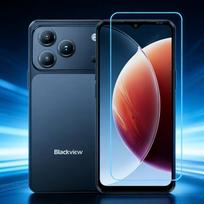 Aukštos raiškos grūdinto stiklo ekrano apsauga Blackview Wave 7C, skaidri apsauginė priekinė plėvelė Wave7C For Blackview Wave7C gryna