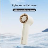 SOTHING Portable Handheld Mini Fan