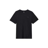 Under Armour Vanish T Shirt Men's Black 1383668-001 LG