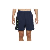Nike Pro Dri-FIT Flex Vent Max Letter Print Training Shorts Men Shorts Obsidian DJ8999-453 XXXL