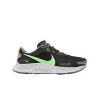 Nike Pegasus Trail 3 Juoda Žalia Streikuojanti 280