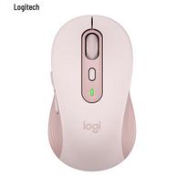 Logitech M750 Signature Plus Wireless Dual-Mode Silent Mouse