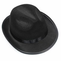 Magician Top Hat Bowler Top Hat Sequin Top Hat Pork Pie Hat Stage Show Hat adult model