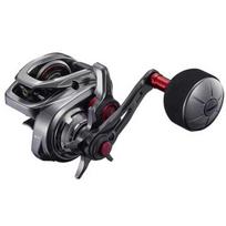 Shimano Engetsu 2021 151HG LEFT Baitcasting Reel for Saltwater Offshore and Tairaba Fishing, Fishing, pilka spalva