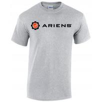 ARIENS Lawn Tractor Snow Blower T-shirt Unisex T-Shirt S
