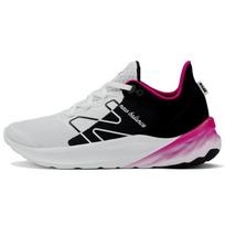 New Balance Fresh Foam Roav V2 White Pink Women's WROAVSW2 35