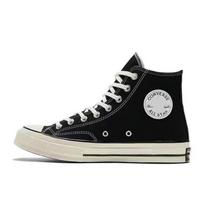 Putian batų klasika s patriotiški Converse drobės batai vyriški ir moteriški batai aukšti ir žemi studentams universalūs laisvalaikio poros batai 35【one size larger】 white