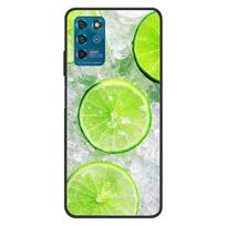 For ZTE Blade V30 Vita Case Back Cover Silicone Phone Case For ZTE Blade V30 Vita 8030 Funda V 30 9030 Coque Bumper V30Vita Case Blade V30