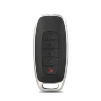 Car keys for Nissan 285E3-7LA7A