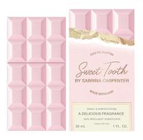 Sabrina Carpenter Sweet Tooth Eau De Parfum 30ml kvepalai
