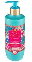 Tesori d´Oriente Ayurveda 400ml kūno odos drėkinimo priemonė