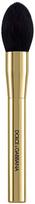 Dolce & Gabbana Bronzer Beauty Brush makiažo šepetėlis