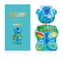 Moschino Toy 2 Yummy 100ml kvepalai