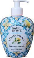 Sweet Home Collection White Zagara hand soap 500ml vonios ir dušo priemonė