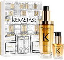 Kérastase Elixir Ultime Duo Set priemonė pažeistiems plaukams